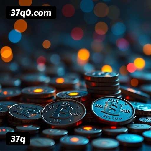 Bônus e promoções 37q