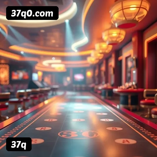 Tabela RTP dos jogos de cassino da 37q