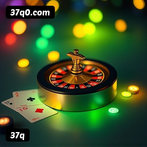 Catálogo 37q com mais de 3.100 jogos — Pragmatic Play, Evolution, NetEnt e fornecedores certificados