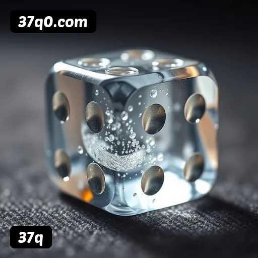 Logo da 37q